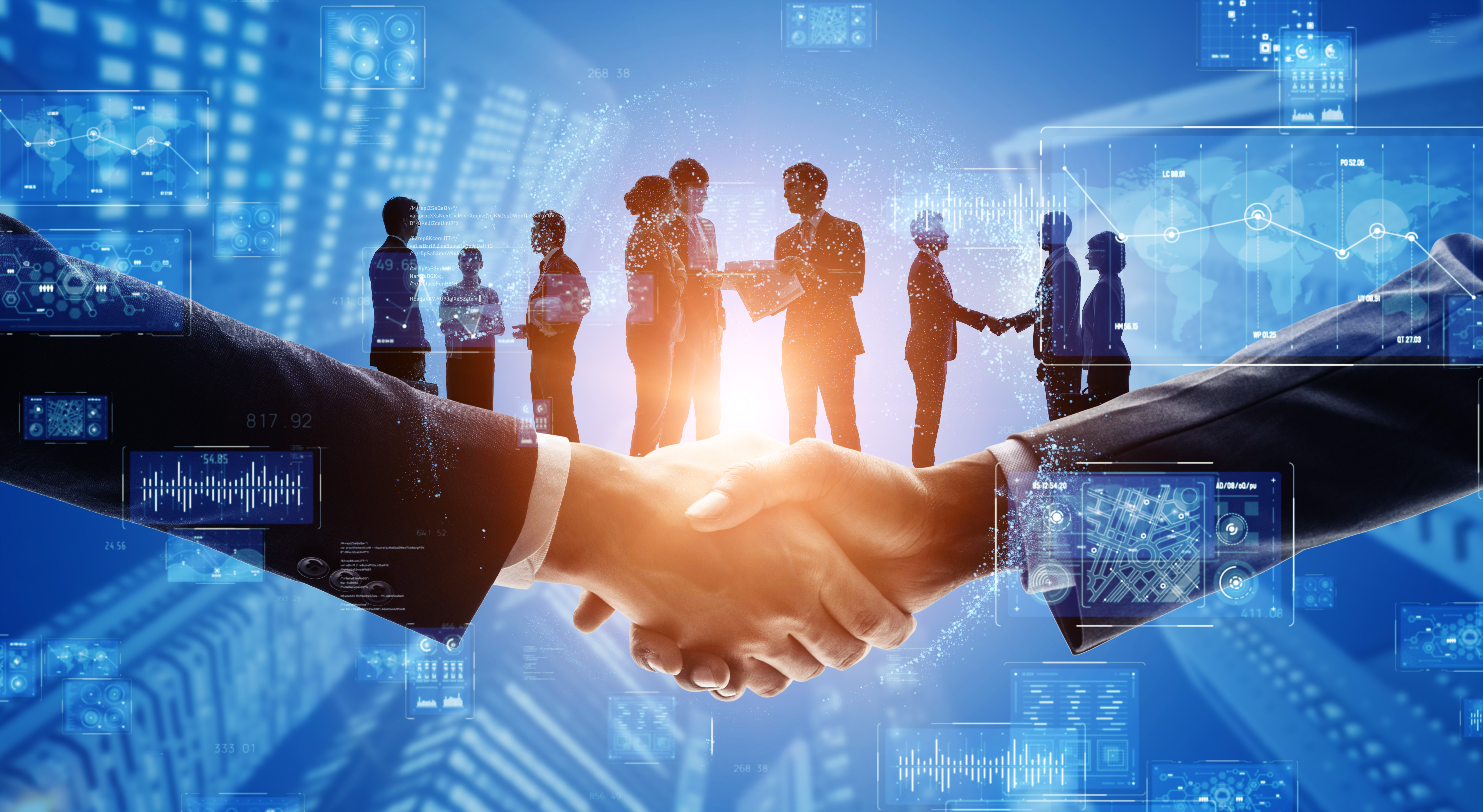 STRATEGIC INVESTOR SKion SHARES IN BMZ GROUP