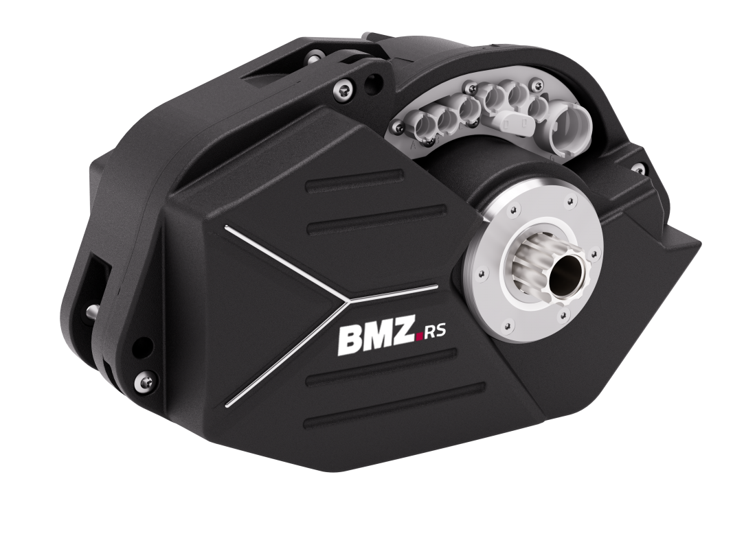 STRATEGIC INVESTOR SKion SHARES IN BMZ GROUP