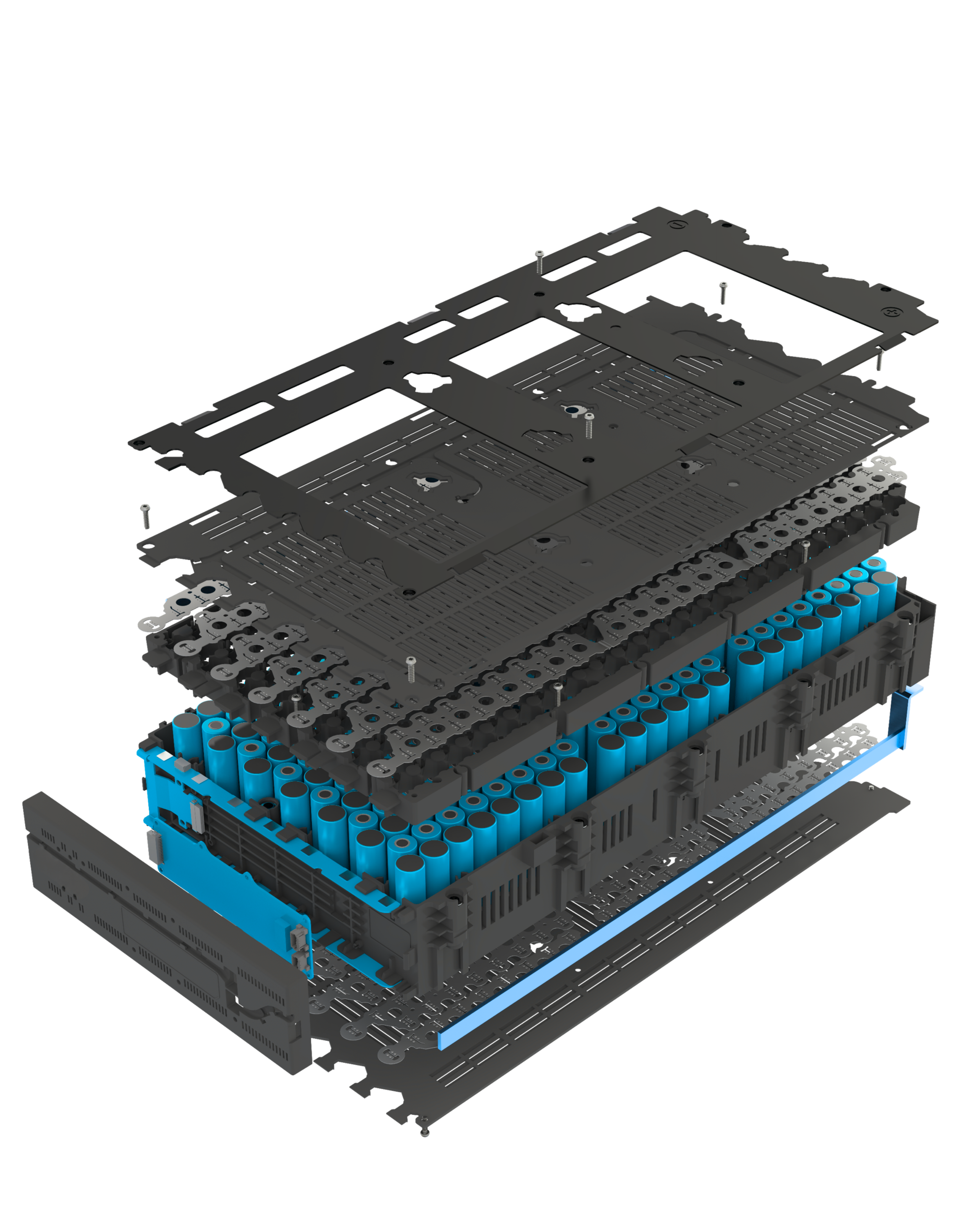 Batteriehersteller